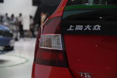 上海大众斯柯达-昕动