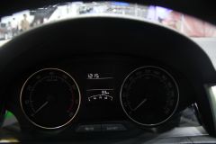 上海大众斯柯达-昕动