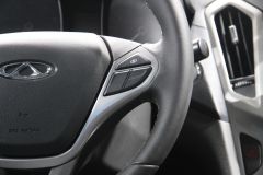 奇瑞汽车-艾瑞泽7魔力版