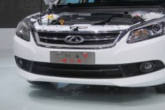 奇瑞汽车-艾瑞泽7魔力版