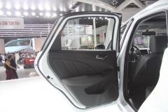 奇瑞汽车-艾瑞泽7魔力版