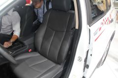 东风乘用车-风神AX7