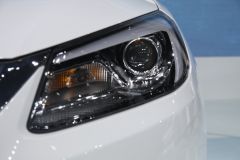 奇瑞汽车-艾瑞泽7魔力版