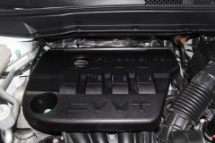 东风乘用车-风神AX7