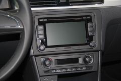 上海大众斯柯达-昕动