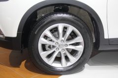 东风乘用车-风神AX7