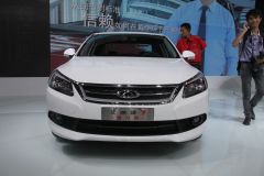 奇瑞汽车-艾瑞泽7魔力版