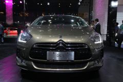 标致雪铁龙集团-DS5