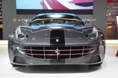 法拉利-法拉利FF