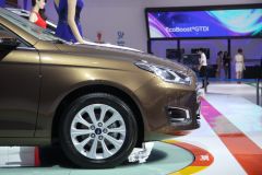 长安福特-福睿斯