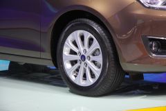 长安福特-福睿斯