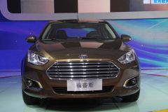 长安福特-福睿斯