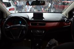 长城汽车-哈弗H1