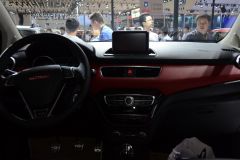 长城汽车-哈弗H1