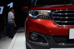 长城汽车-哈弗H1