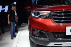 长城汽车-哈弗H1