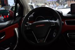 长城汽车-哈弗H1