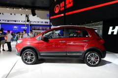 长城汽车-哈弗H1