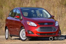 福特-福特C-MAX Energi 2013