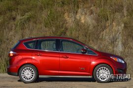 福特-福特C-MAX Energi 2013