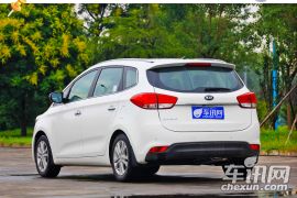 起亚-佳乐-2.0L 7座自动豪华版 国V 