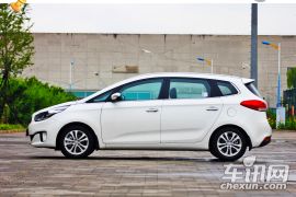 起亚-佳乐-2.0L 7座自动豪华版 国V 