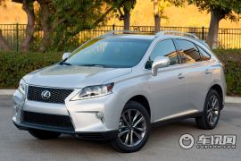 雷克萨斯-雷克萨斯RX 350 F Sport 2013