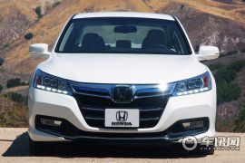 本田-雅阁(进口) Plug In Hybrid 2014