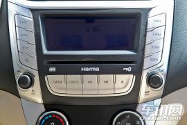 海马汽车-海马M3-1.5L 手动精英型