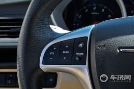 海马汽车-海马M3-1.5L 手动精英型