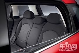 MINI-MINI COUNTRYMAN 2013