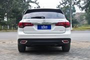 讴歌-讴歌MDX-3.5L 豪华版