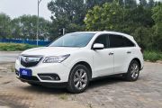 讴歌-讴歌MDX-3.5L 豪华版