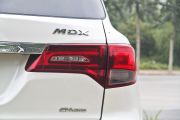 讴歌-讴歌MDX-3.5L 豪华版