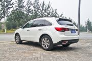 讴歌-讴歌MDX-3.5L 豪华版