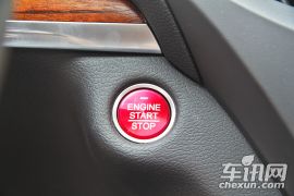 讴歌-讴歌MDX-3.5L 豪华版