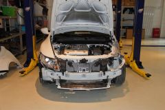 传祺GA52.0L AT精英版-外观拆解