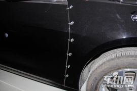 迈锐宝2.0 自动舒适版-科学实验