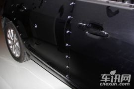 迈锐宝2.0 自动舒适版-科学实验