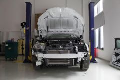 雪铁龙C52.0L 自动尊享型-外观拆解