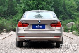 宝马-宝马3系GT-328i 风尚设计套装