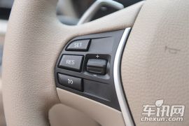 宝马-宝马3系GT-328i 风尚设计套装