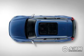 沃尔沃-沃尔沃XC90  R-Design 2015