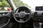 一汽奥迪-奥迪A3-Limousine 35 TFSI 舒适型