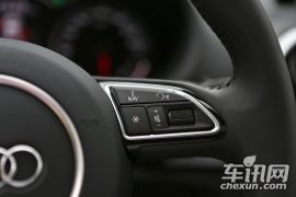 一汽奥迪-奥迪A3-Limousine 35 TFSI 舒适型