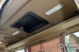 四川现代-康恩迪-4.0T 豪华版  ￥49.0