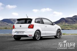 大众-POLO(进口)  GTI 2015