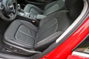 一汽奥迪-奥迪A3-Limousine 35 TFSI 舒适型