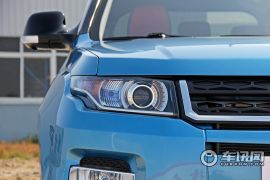 广汽吉奥-吉奥GX6-2.4L 四驱旗舰版  ￥14.68