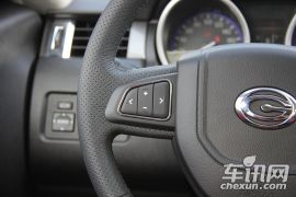 广汽吉奥-吉奥GX6-2.4L 四驱旗舰版  ￥14.68